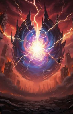 Hắc Ám Khải Nguyên