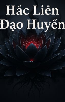Hắc Liên Đạo Huyền