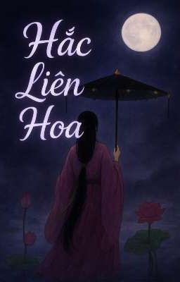 Hắc Liên Hoa