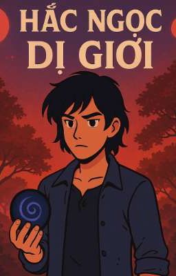 Hắc Ngọc Dị Giới