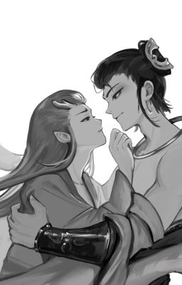 【 Hắc Thoại Ngẫu Bĩnh】 Nghe hương thức nam nhân