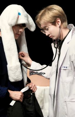 [HaeHyuk] EM LÀ NHÀ - Short Fic