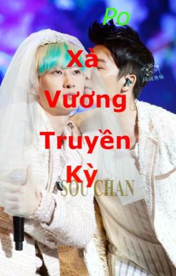 [HaeHyuk] Xà Vương Truyền Kỳ