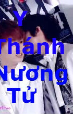 [HaeHyuk] Y Thánh Nương Tử