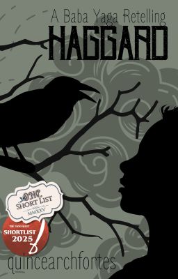 Haggard {ONC25}