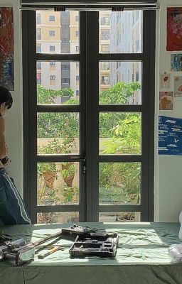 Hai dứa nhóc | Linhgill