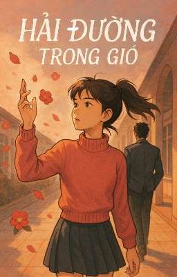 HẢI ĐƯỜNG TRONG GIÓ