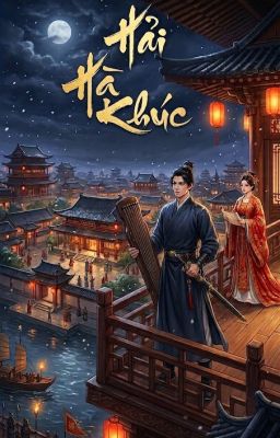 Hải Hà Khúc