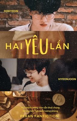 Hai Lần Yêu • Peran