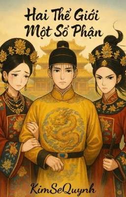 Hai Thế Giới, Một Số Phận