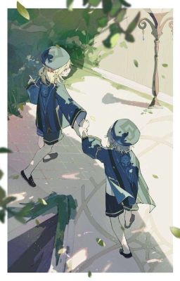 [HaiKaveh] Nắng hạ ngày đông