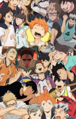 HAIKYUU - BU [ Dịch ]