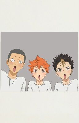 Haikyuu đồng nhân