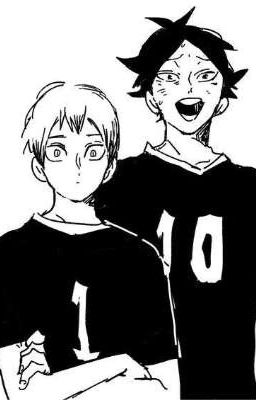 (Haikyuu×F.reader) Đặc Quyền