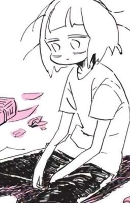 [Haikyuu] Fujii Nao và đời