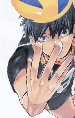 [Haikyuu] - Giữa Những Khoảng Lặng