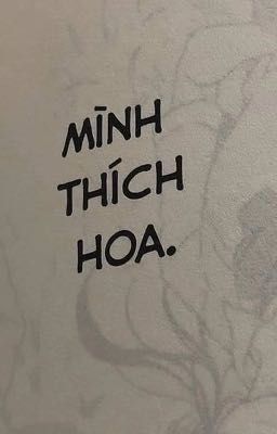[Haikyuu|Textfic] Hành Trình Tình Yêu