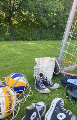 Haikyuu | textfic | thanh xuân