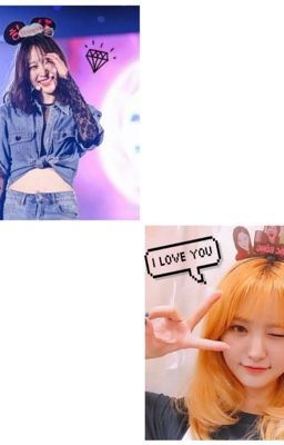 [HaJung] Special Love