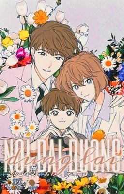 [HakShi] Nơi Đại Dương Dừng Lại