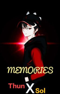 [HaliSol] Memories