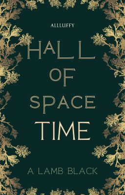 Hall of space time
