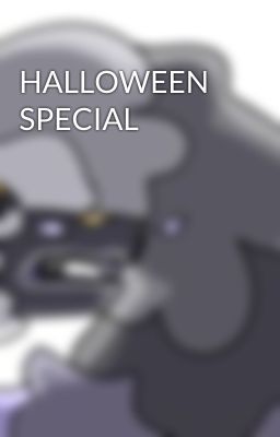 HALLOWEEN SPECIAL