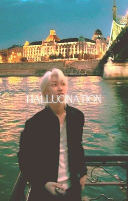 Hallucination | Jinkook AU