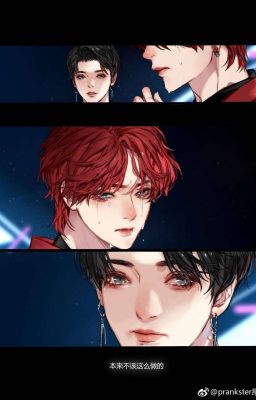 [Hàn ngu]BTS Chi Idol Dưỡng Thành Nhớ (Hoàn)