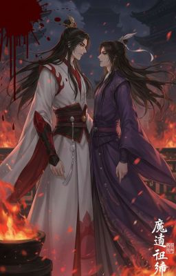 [Hàn Trừng] - Viêm Dương Trầm Vân
