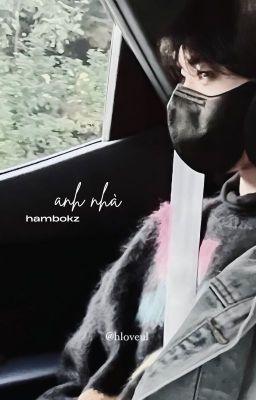 hanbin x yujin | anh nhà, em.