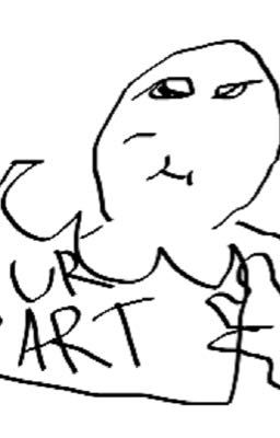 Hands (and silly excuses)