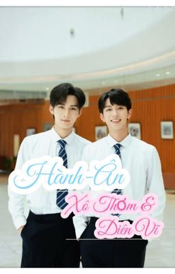 |Hành-Ân| 