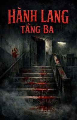 Hành lang tầng ba