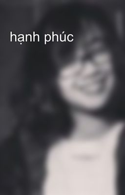 hạnh phúc