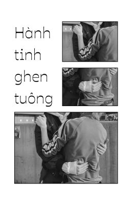 Hành tinh ghen tuông - Marhoon