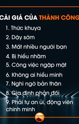 Hành Trang Tuổi Trẻ