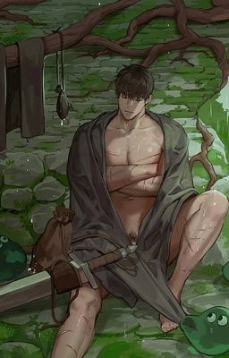 Hành trình của hiệp sĩ Kael