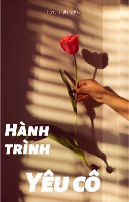 Hành trình Yêu cô 