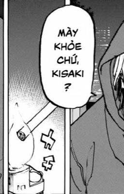 HanKisa | Theo em