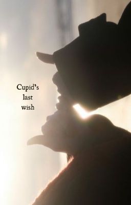 (hanrae) Cupid's last wish