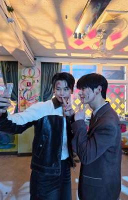 [Hanwool × Gamin] Giữa Trời Sao Có Đôi Bạn Nhỏ