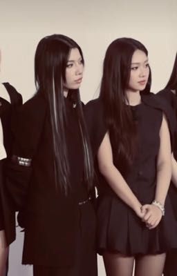 [Hanyeol] Lyhan - Yeolan - Khói và Hoa