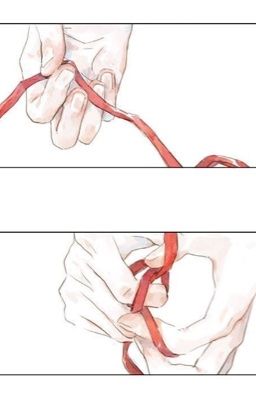 hanyuseo ✘ promise