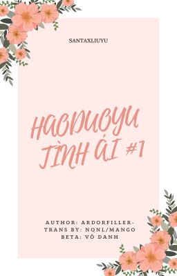 [Hảo Đa Vũ] Haoduoyu tình ái