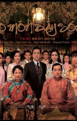 Hào Môn Dậy Sống 