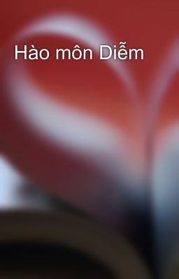 Hào môn Diễm