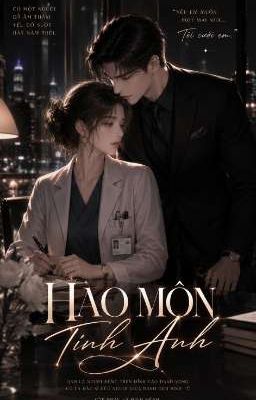 Hào Môn Tinh Anh 