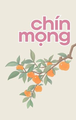 haoyoh | chín mọng