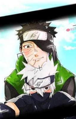 Happy birthday Kakashi